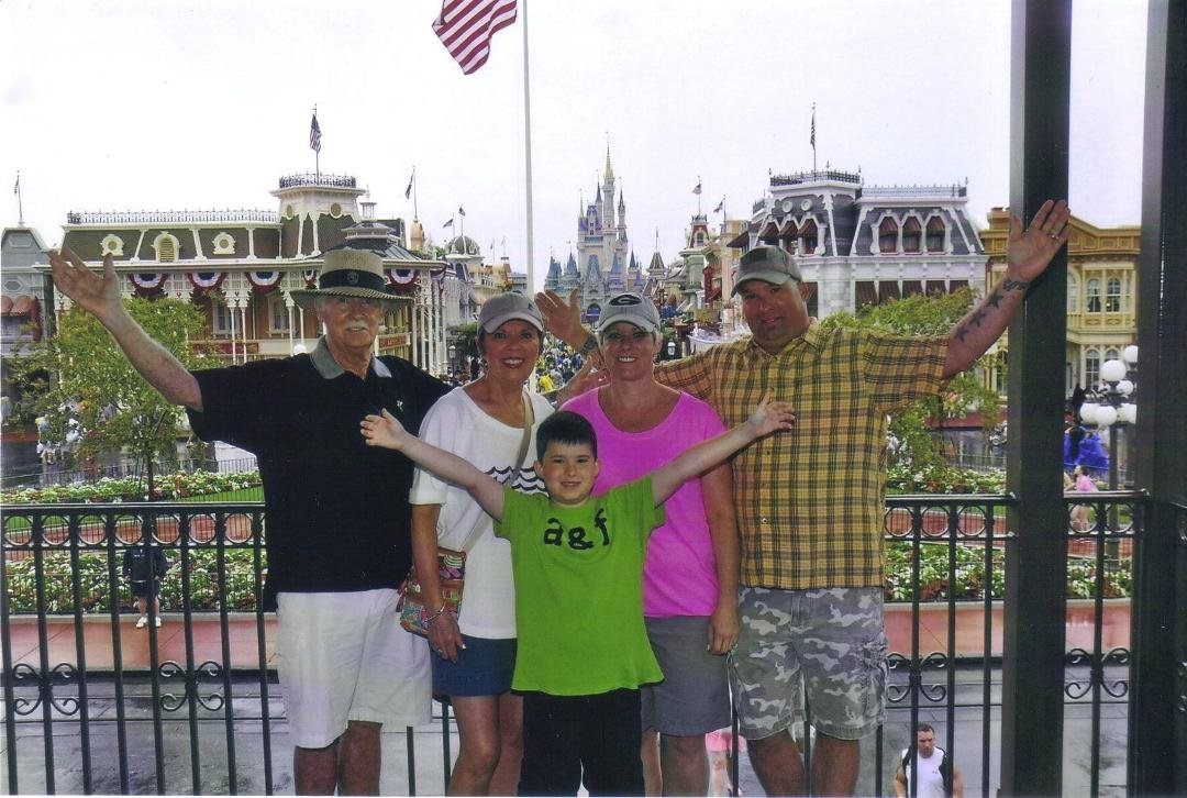 GLENN, ANNE, RILEY TEASLEY DALTON