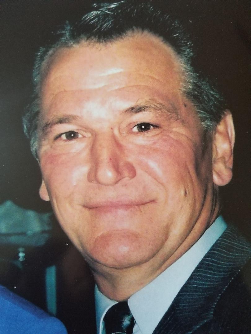 Happy Heavenly 80th Birthday Dad. We Love and Miss You Every Day❤️