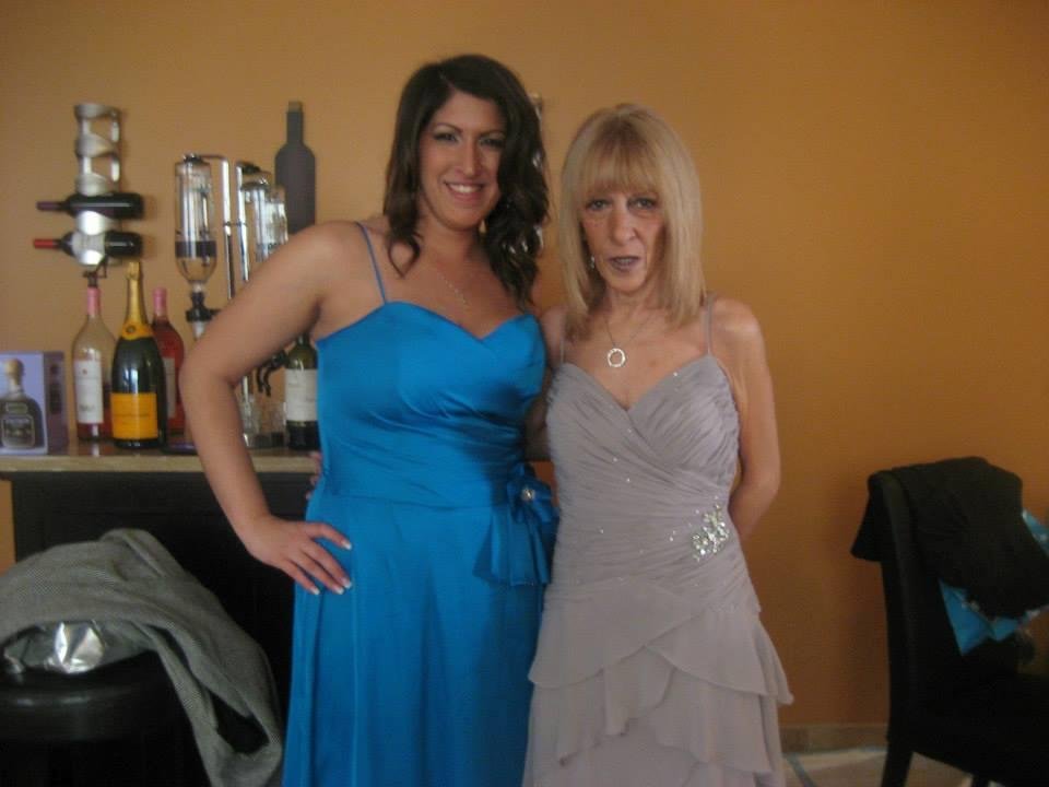 Annette DeStefano's album, Danielle & Vito's Wedding 1/3/14