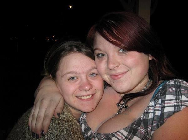 Kaity and Mary... Bobs Daughters
This is just after Kaity Delivered Koltin