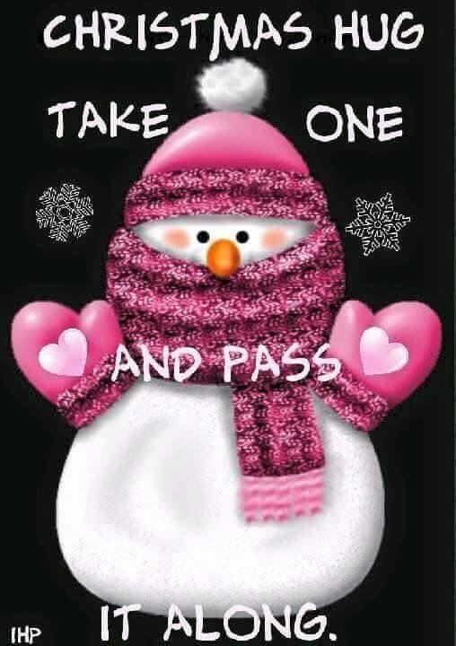 here's a hug for all who needs one.