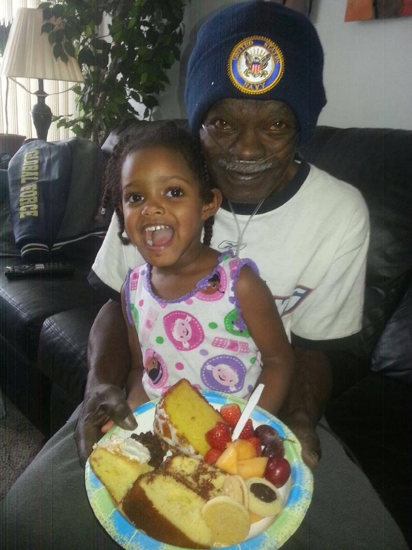Shucky Shucky now !!!!!! Me & jaden bingo snacks
