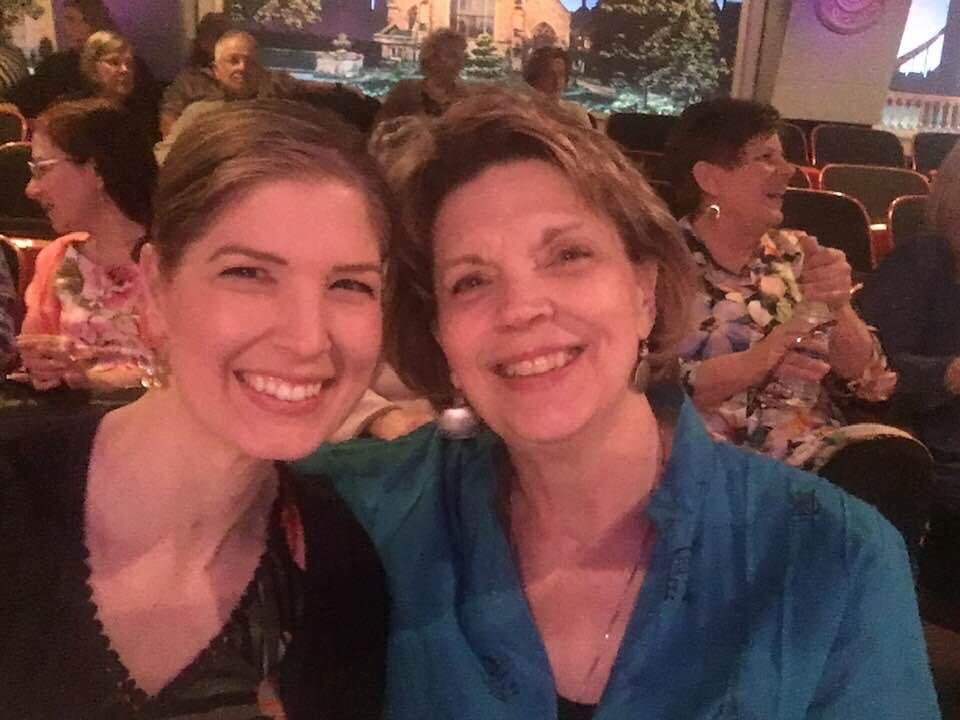 Today is the last day for the play, “My Fair Lady” at Fort Atkinson. May I just offer that this had to have been the best performance experienced at the Fireside. The brunch was amazing, the play beyond fantastic. And th