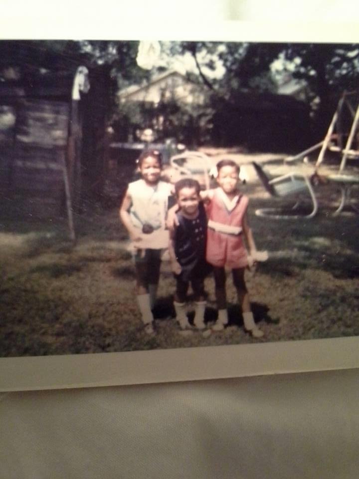 Patricia Matthews' album, Mobile Uploads