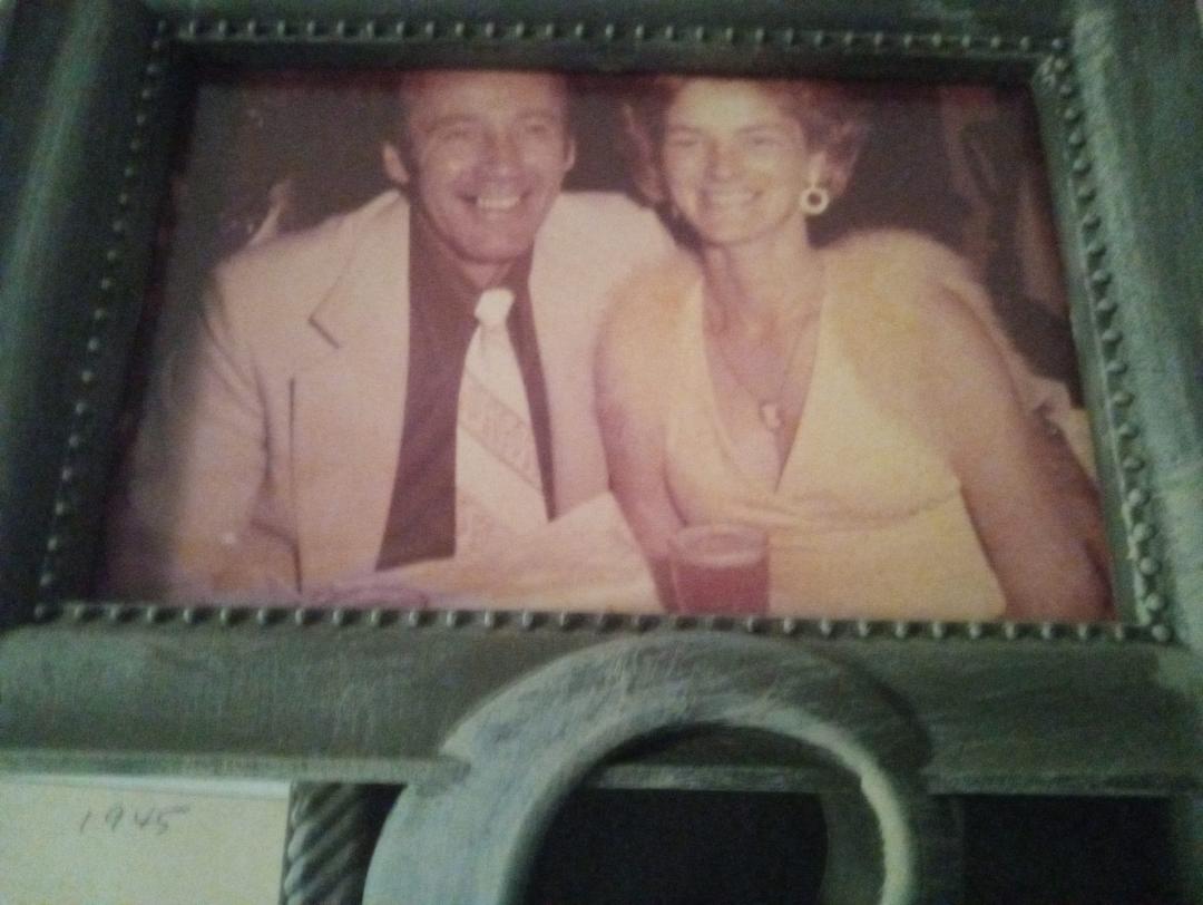 Just wishing the love of my life a happy birthday in heaven . Wish you were here everyday with me. Will miss you and love you always until we meet again