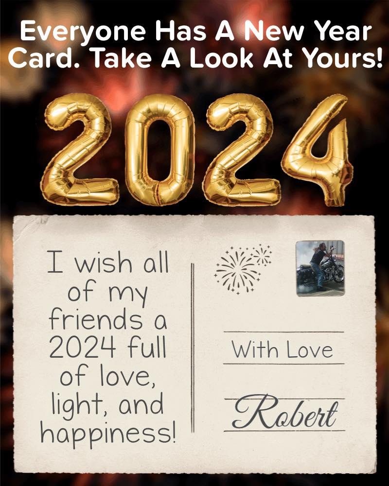 Robert Reich's album, Photos