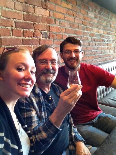 Glen Phillips' album, Timeline photos