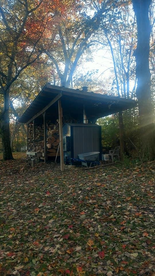 John Bargar's album, Mobile Uploads
