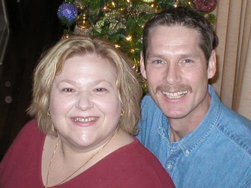 LOVE YOUR SPOUSE Day 3
I was challenged by Lisa Wolfe Goodwin and Martha Speers to post photos with my husband for 7 days and tag 2 people each day to continue the celebration of love and marriage! ❤️
Today I challenge Eliz