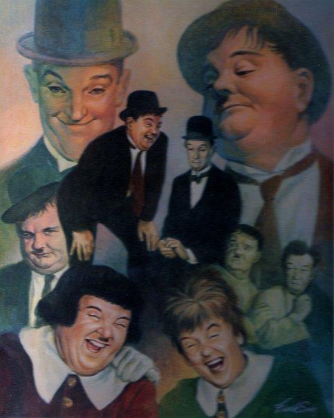 Robert D Wells' album, Through the years