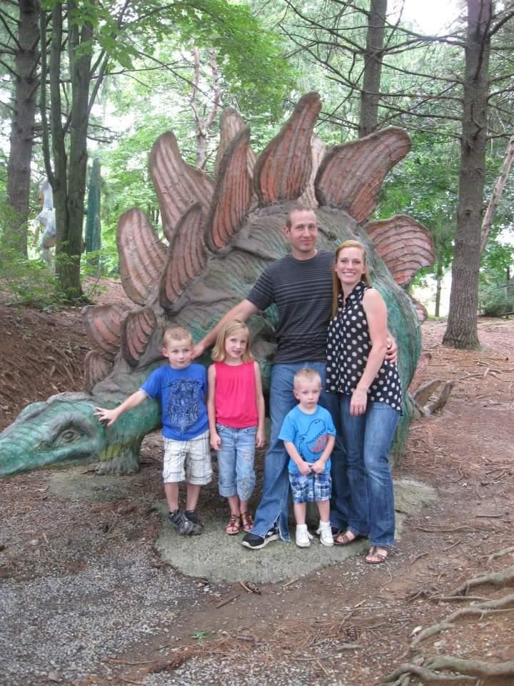 Barbara Burchfield's album, Mobile Uploads