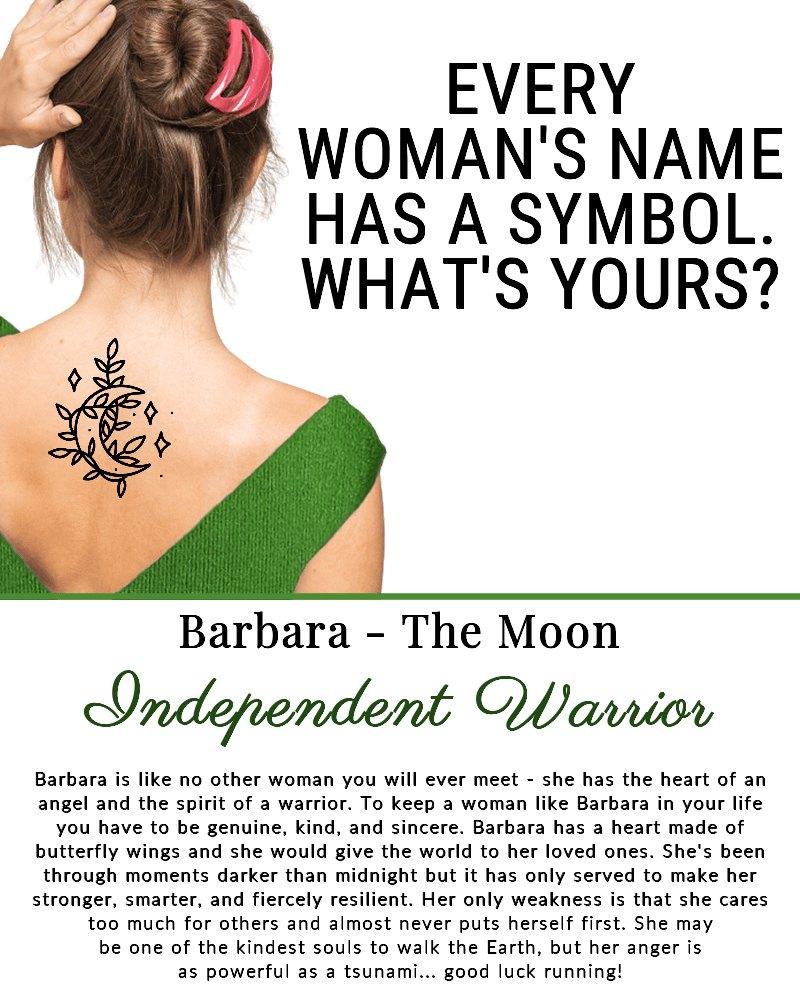 Barbara Morton's album, Photos