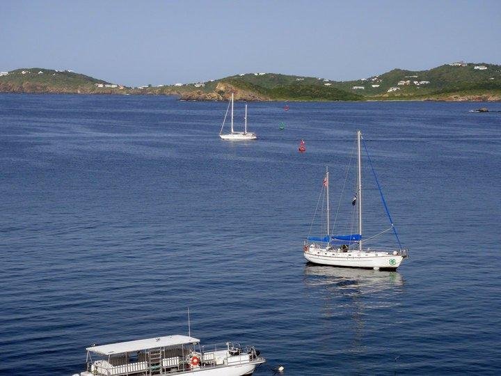 Patsy Cooney's album, St Thomas 2010