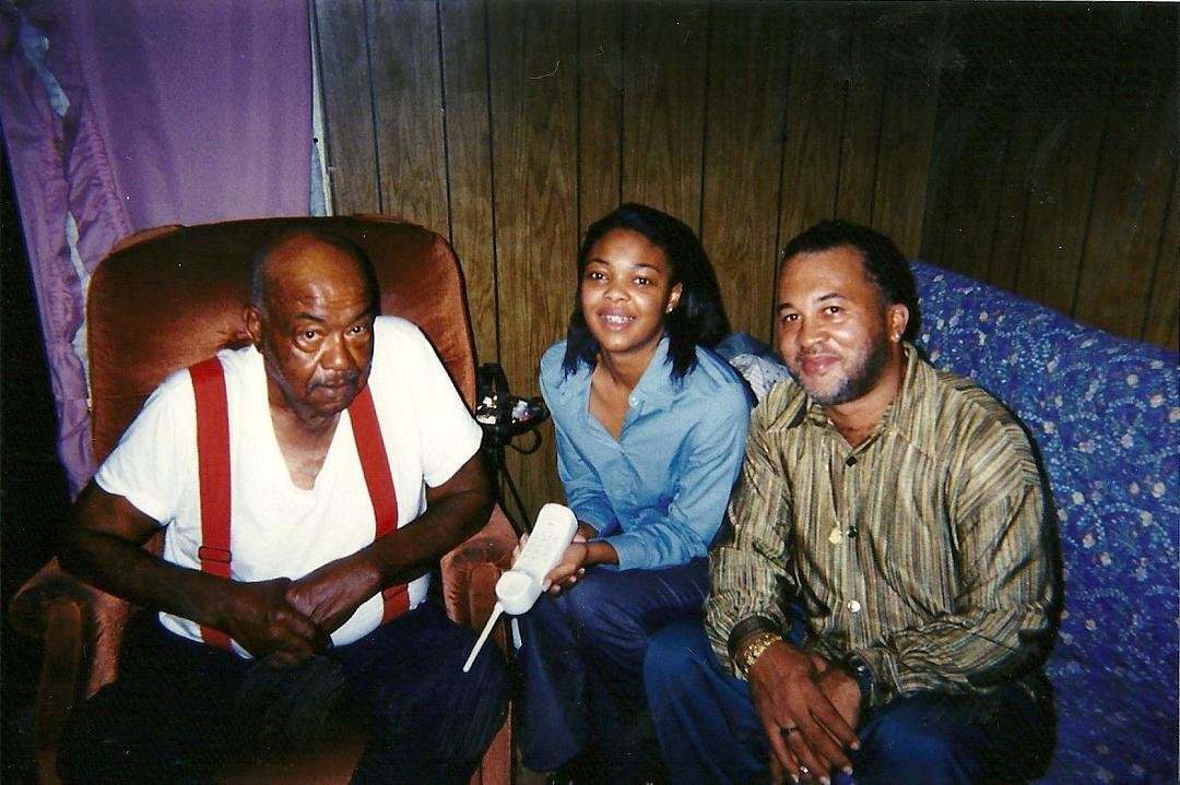 Otis Patterson's album, February 19, 2011 pic's