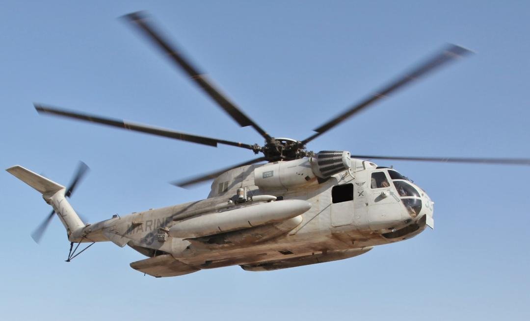 Flight of 4 just flew over the house! So impressive!