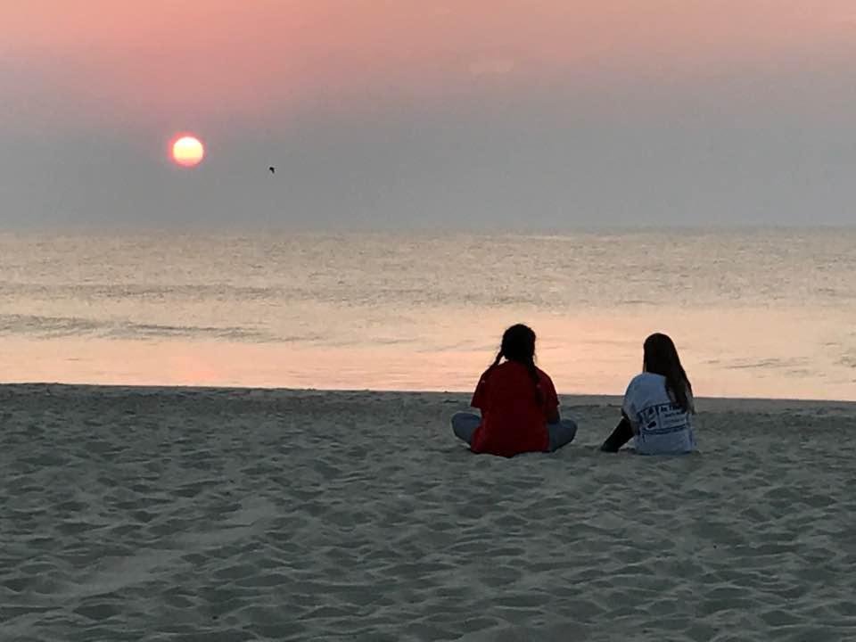 Sunrise