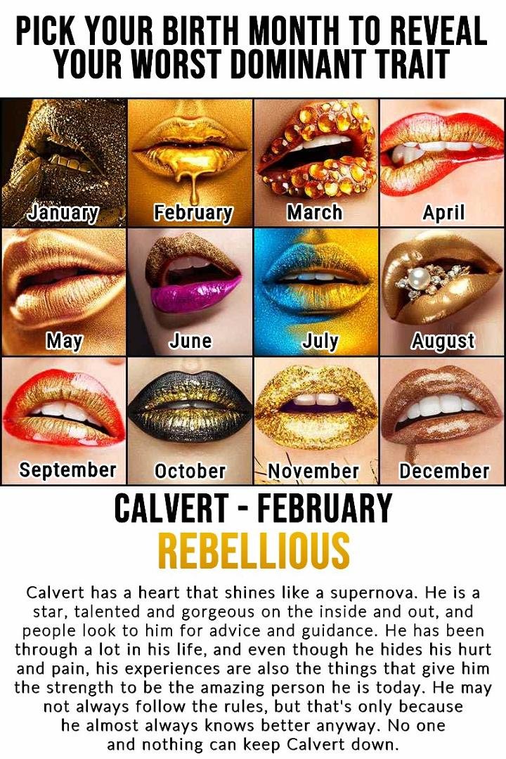 Calvert Campbell's album, Timeline Photos