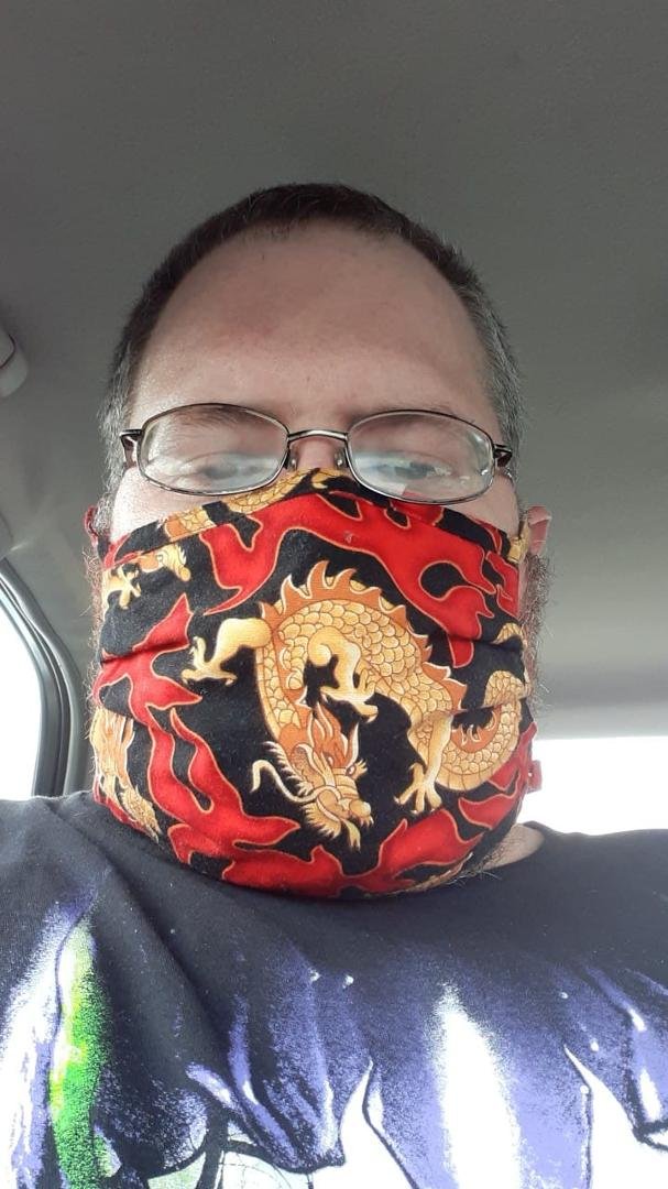 Chris Schultz's album, Mobile uploads