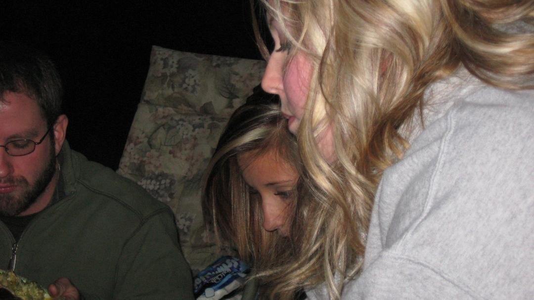 Thanksgiving '09