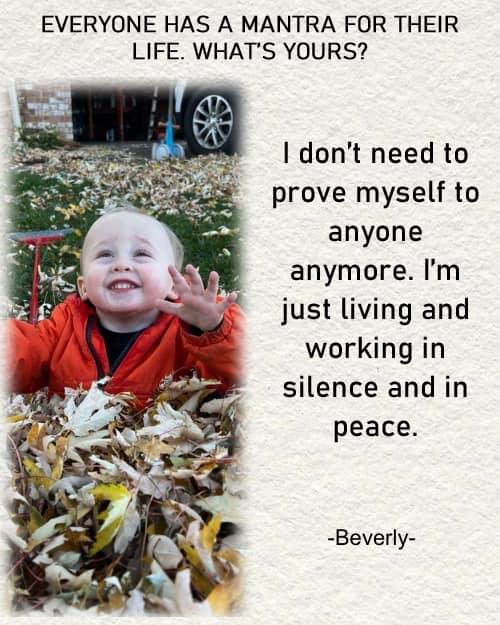 Beverly Keaton's album, Timeline photos