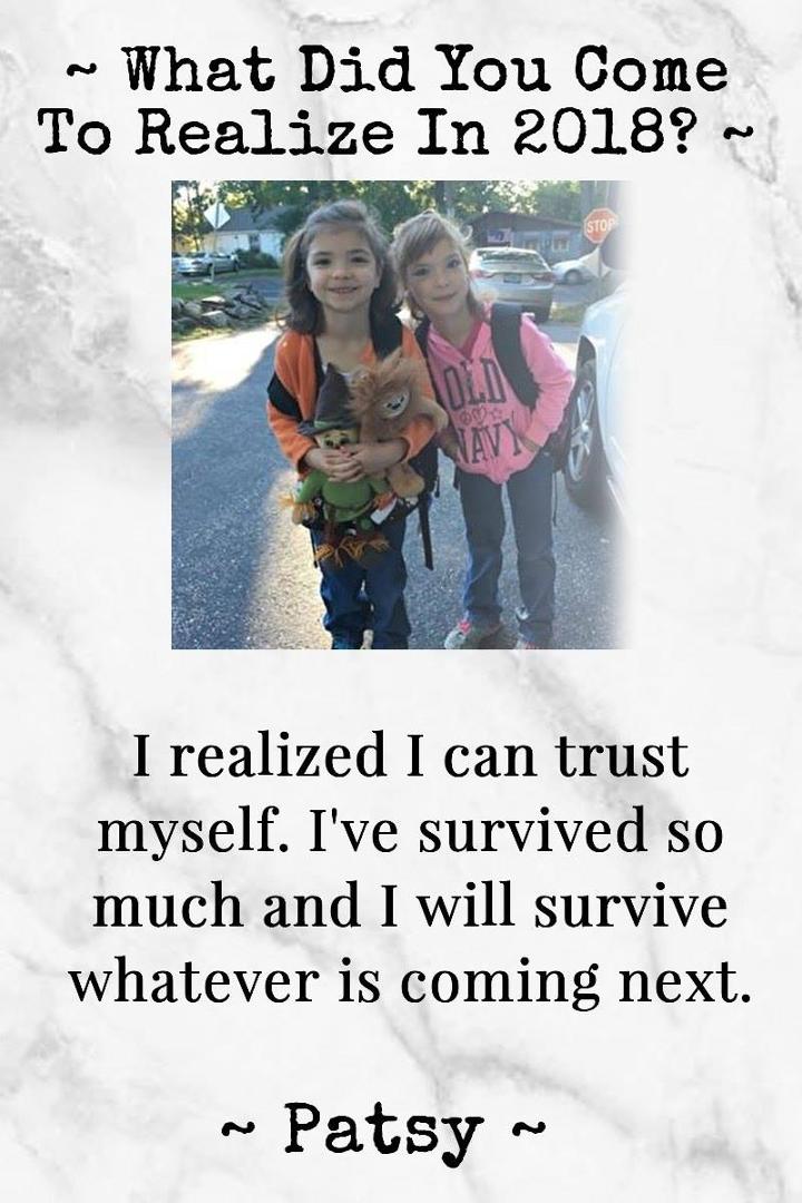 Patsy Dionne's album, Timeline photos