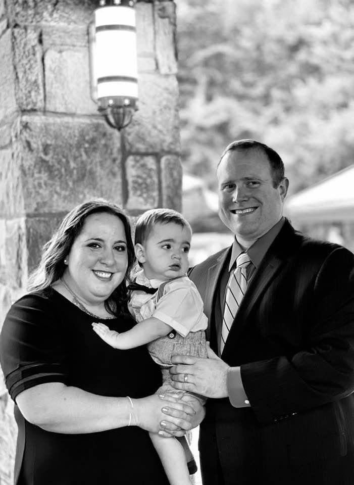 Happy National Sons Day to my son Adam who I love so very much! I am so very proud of the young man he has become. A wonderful son, husband, and father!
