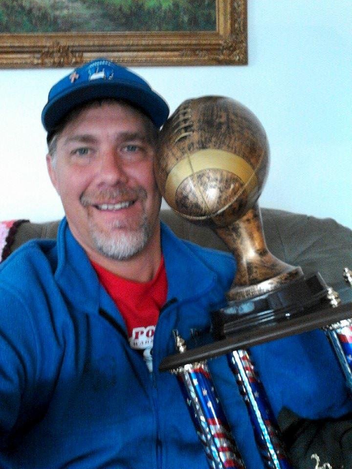 Next day championship selfie!!