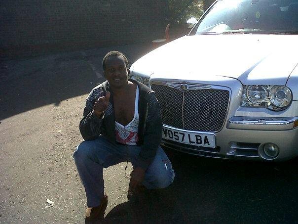 Chilling