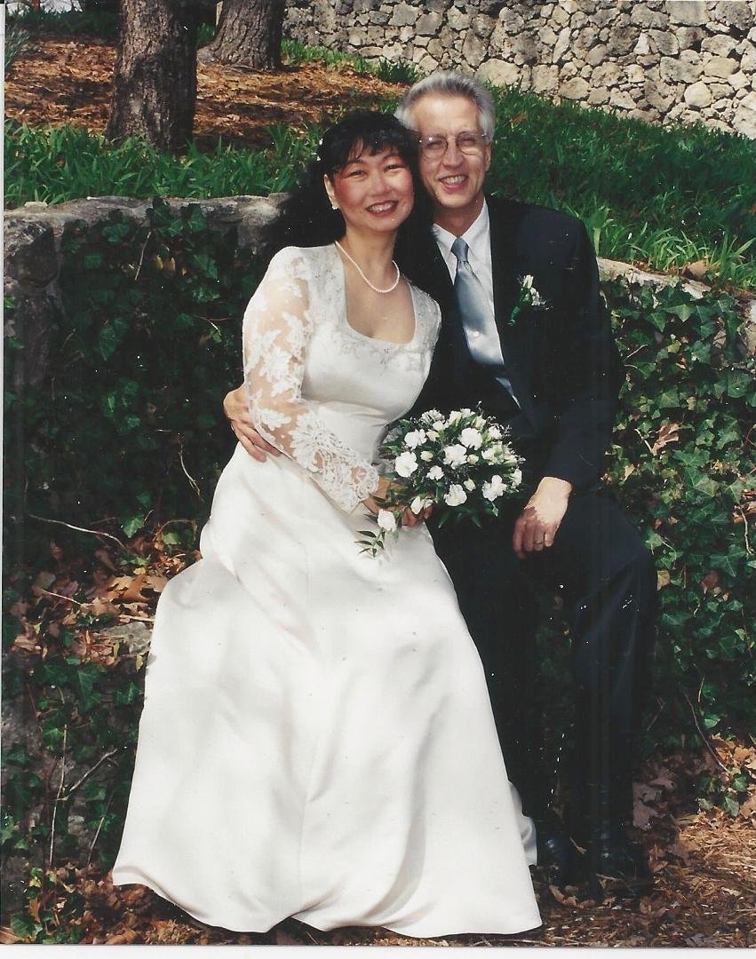 Happy Anniversary Debbie Freeman Cundiff