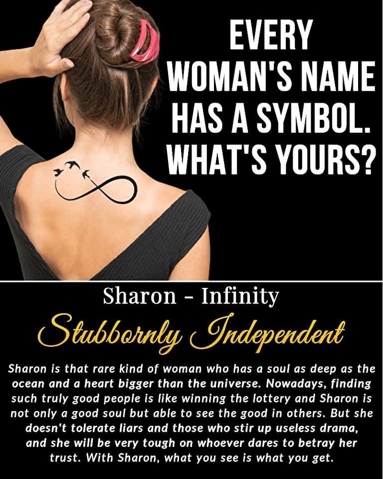 What can I say !!! I might get this as my tattoo.