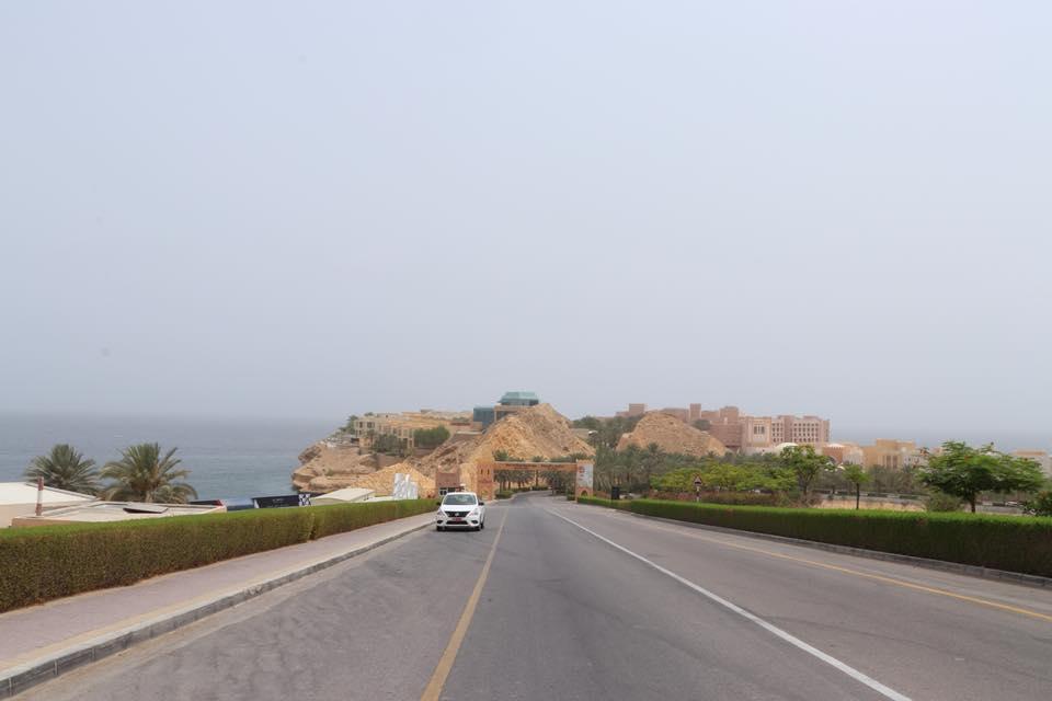 Roget Jose's album, Oman 🏝🏜⛰