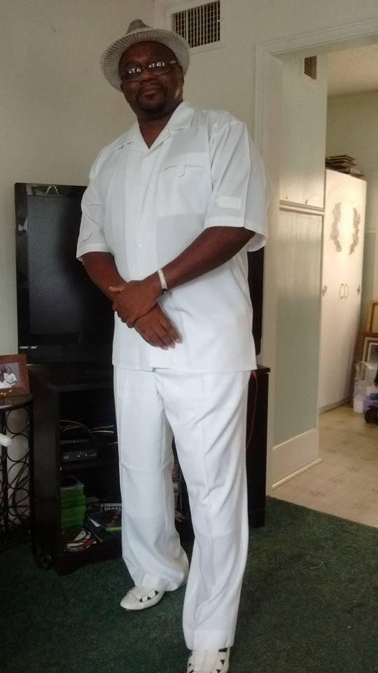 Wayne Dukes' album, Mobile Uploads
