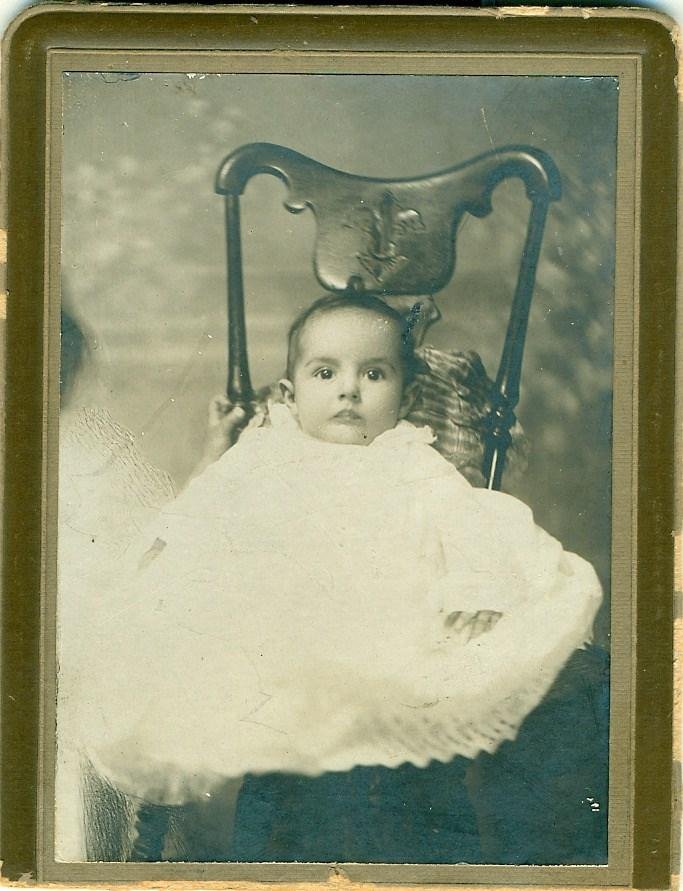 My father, H.A. Gates would have been 111 years old today. I celebrate his life every day I live.