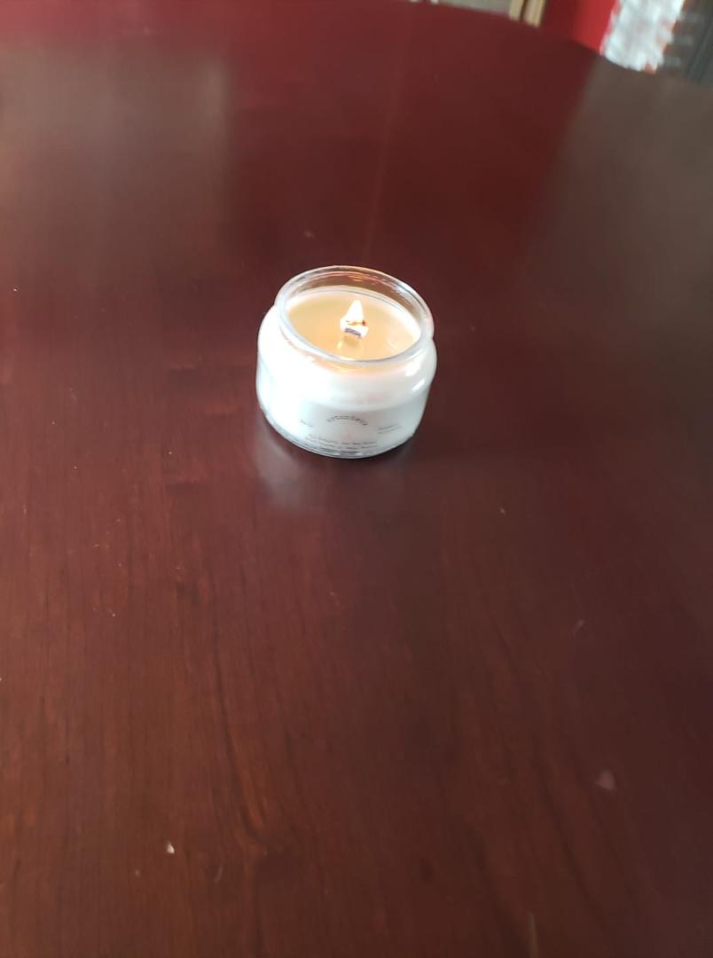 Love the #aroma! #Family #artandwaxrocks
