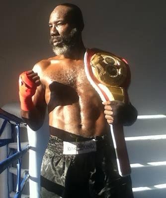 The Strange Comeback of Australian Heavyweight Roger Izonritei, who faces ex-WBA World champion Lucas Browne next on July 29, 2018, a new story by sportswriter Robert Brizel, will appear online tomorrow on Real Combat Media.