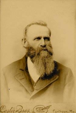 Charles A. Longacre, my Gt Gt Uncle rode with Quantrill and most of the family at one time or another.  His old Father was shot down in the door way of his home by Federals and his wife and youngest daughter was force to wa