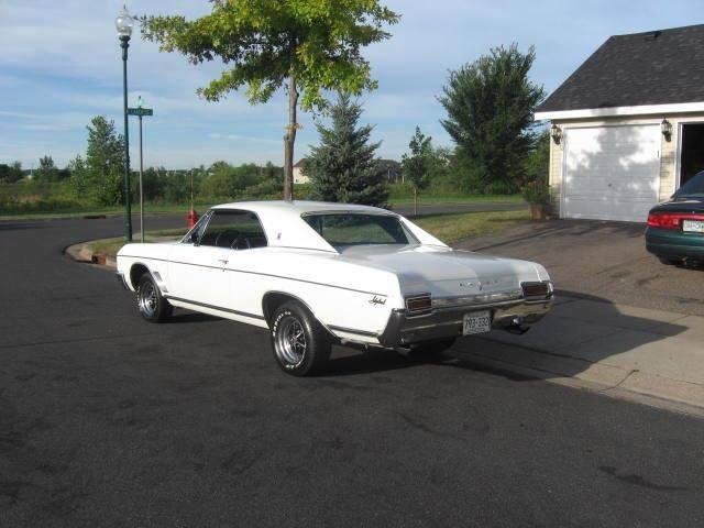 Need to get some cruising in this weekend!!!