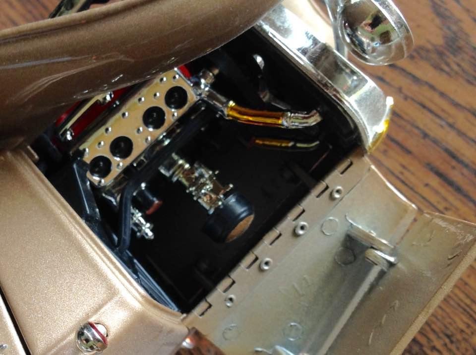 Carl Hoffman's album, Timeline Photos