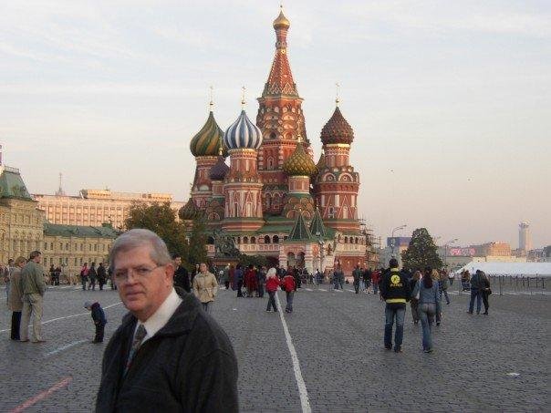 Moscow
