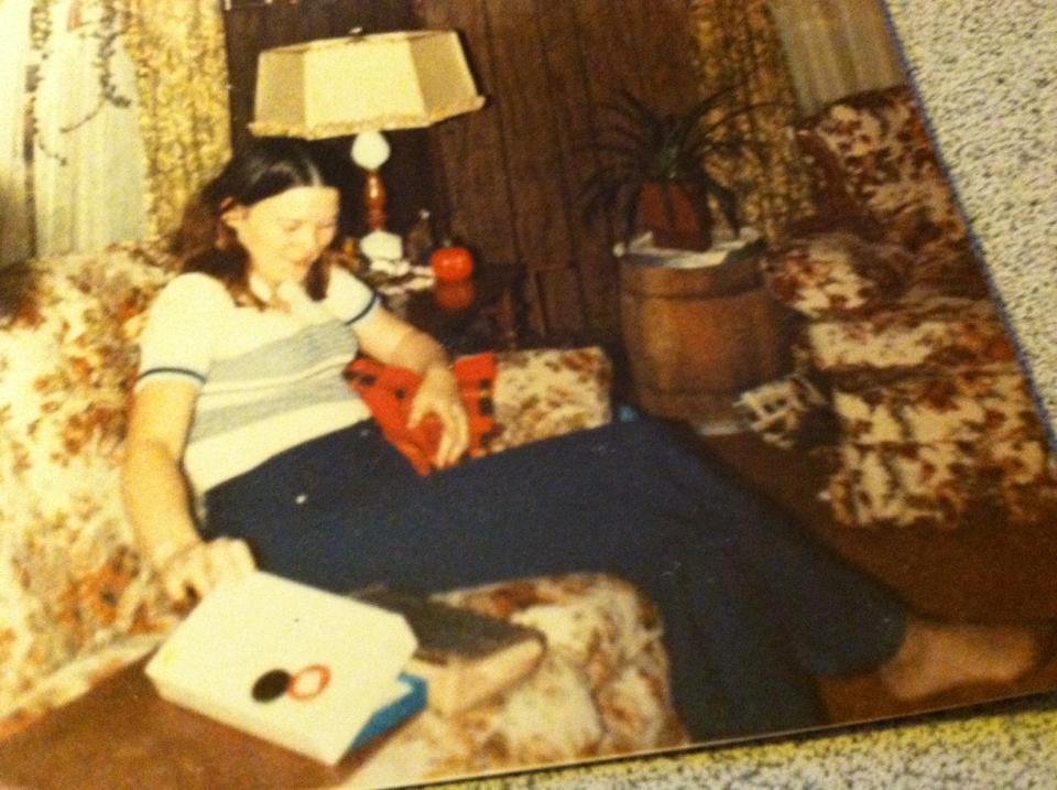 Michelle Olson's album, Mobile Uploads