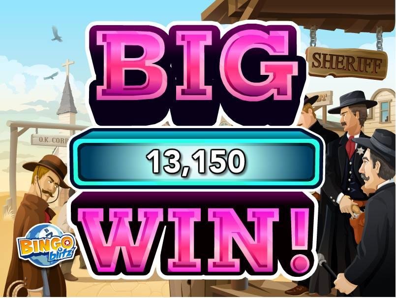 Jerry Williams' album, BINGO Blitz Photos