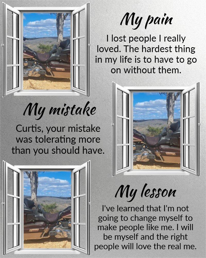 Curtis Smith's album, Timeline photos