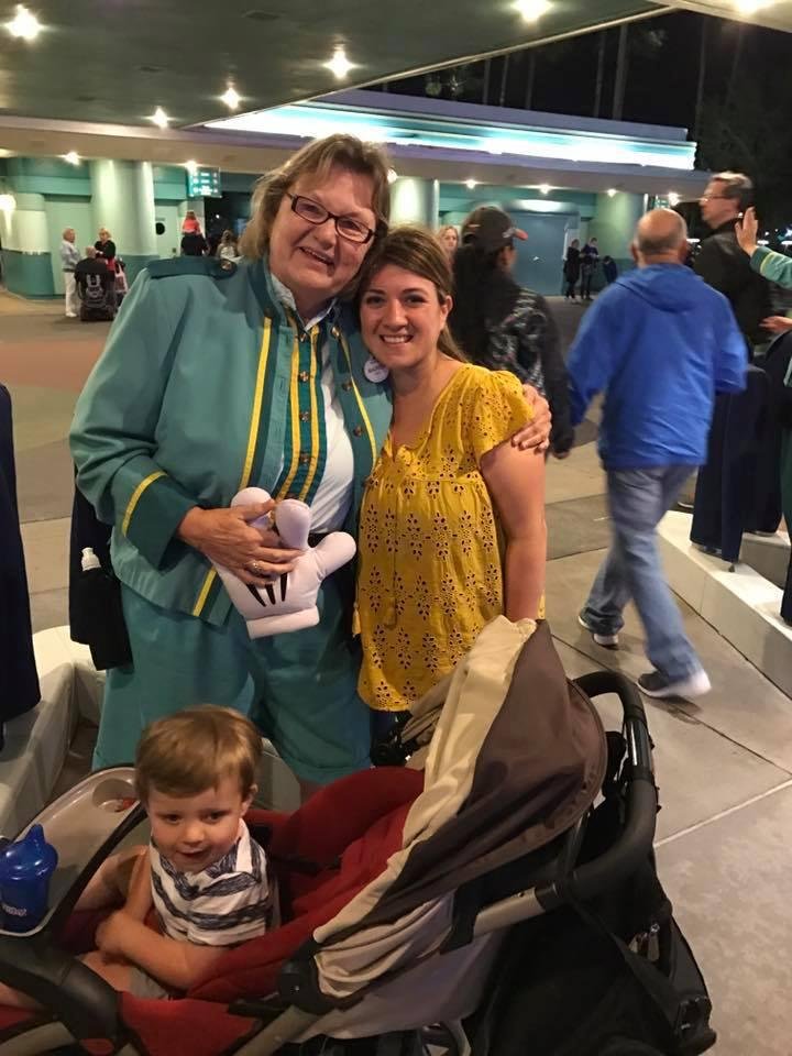 Maureen Beebe's album, Mobile Uploads