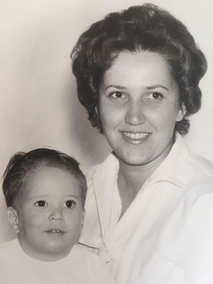 Happy Mothers Day! I Love You......