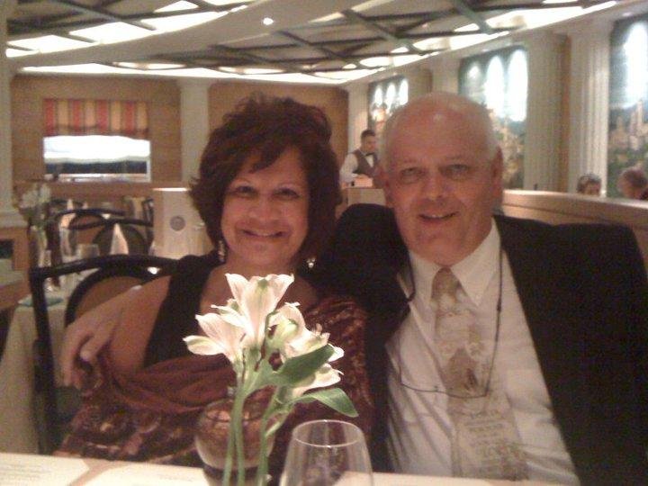 Frank Fowler's album, Frank&Nancy