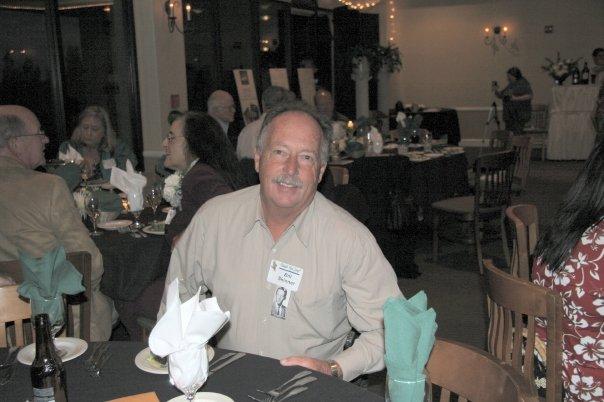 David Fahey's album, 40th reunion