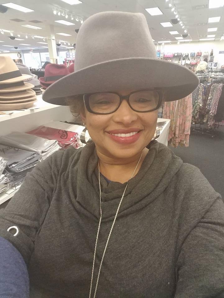 Veronica Cherry's album, Mobile Uploads