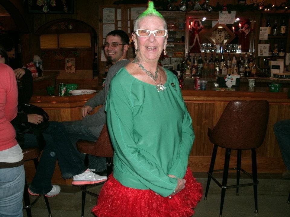 David Krull's album, December 12, 2011