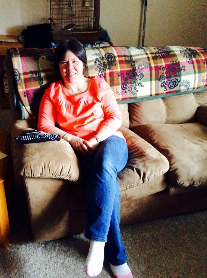 Teresa Ellis' album, Mobile uploads