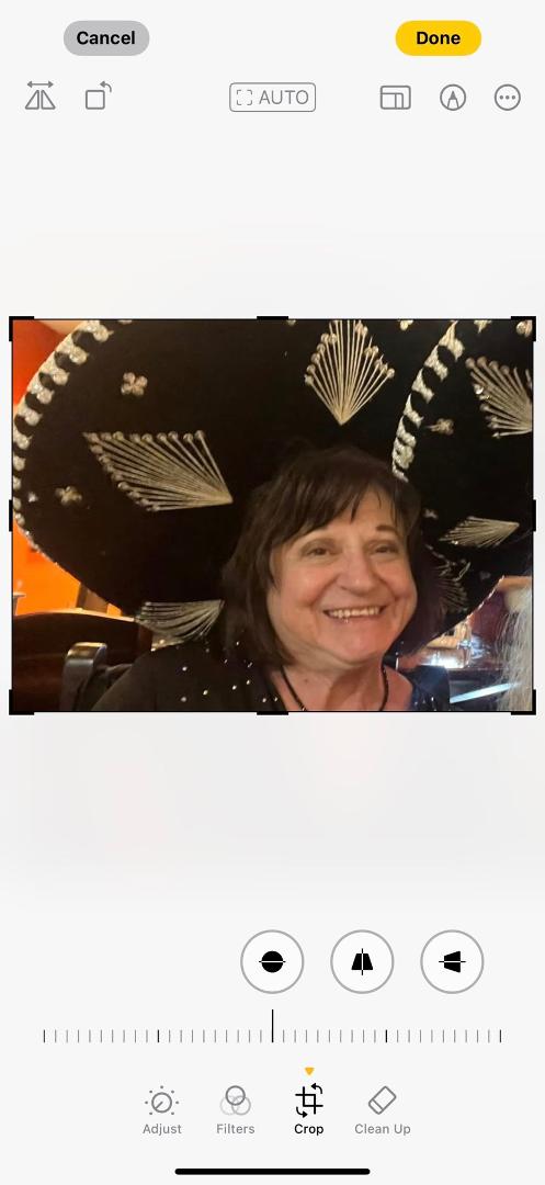Barbara Angelici's album, Mobile uploads